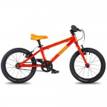 Cuda Trace 16 Lightweight Junior Bike